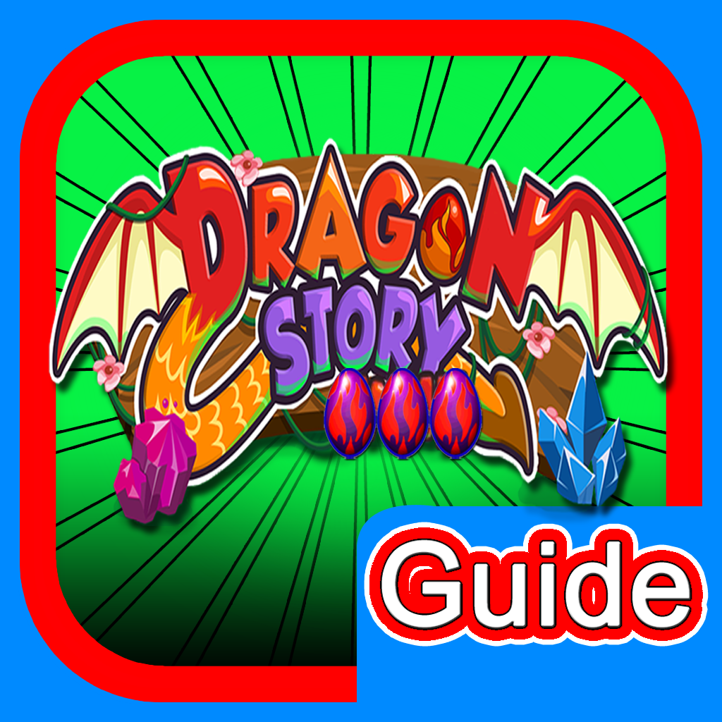 Full guide for Dragon Story (Unofficial) icon