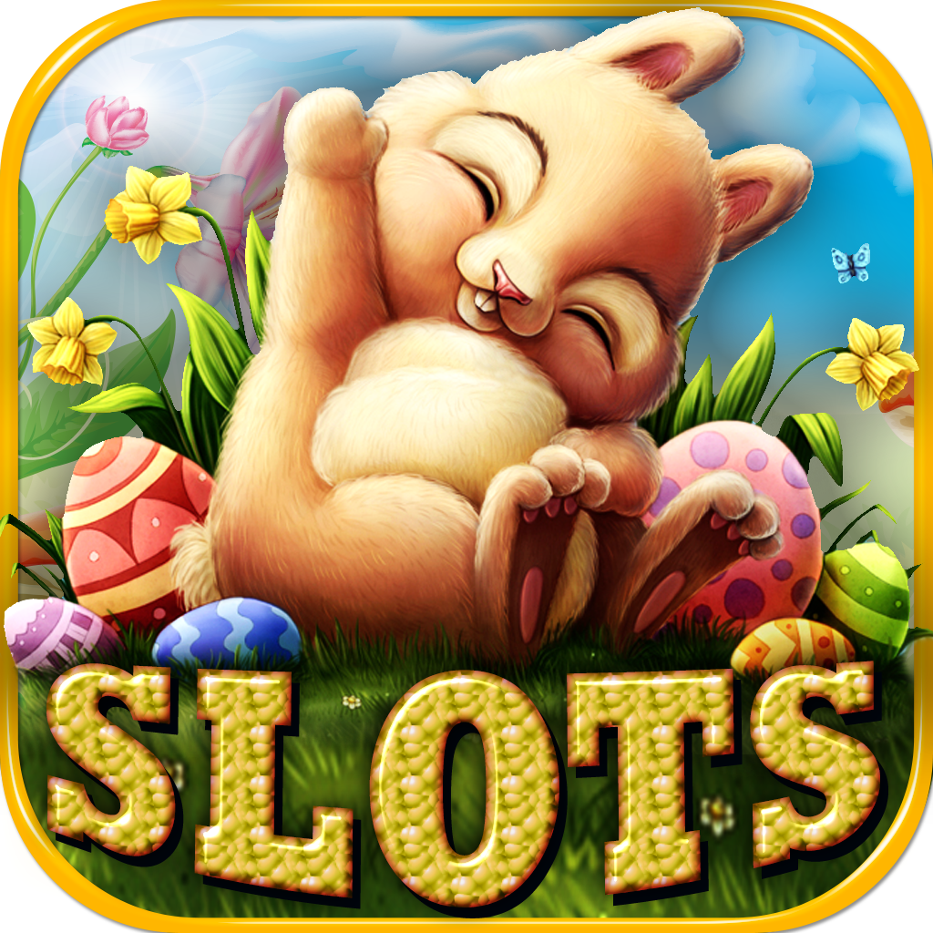 Free easter surprise slot