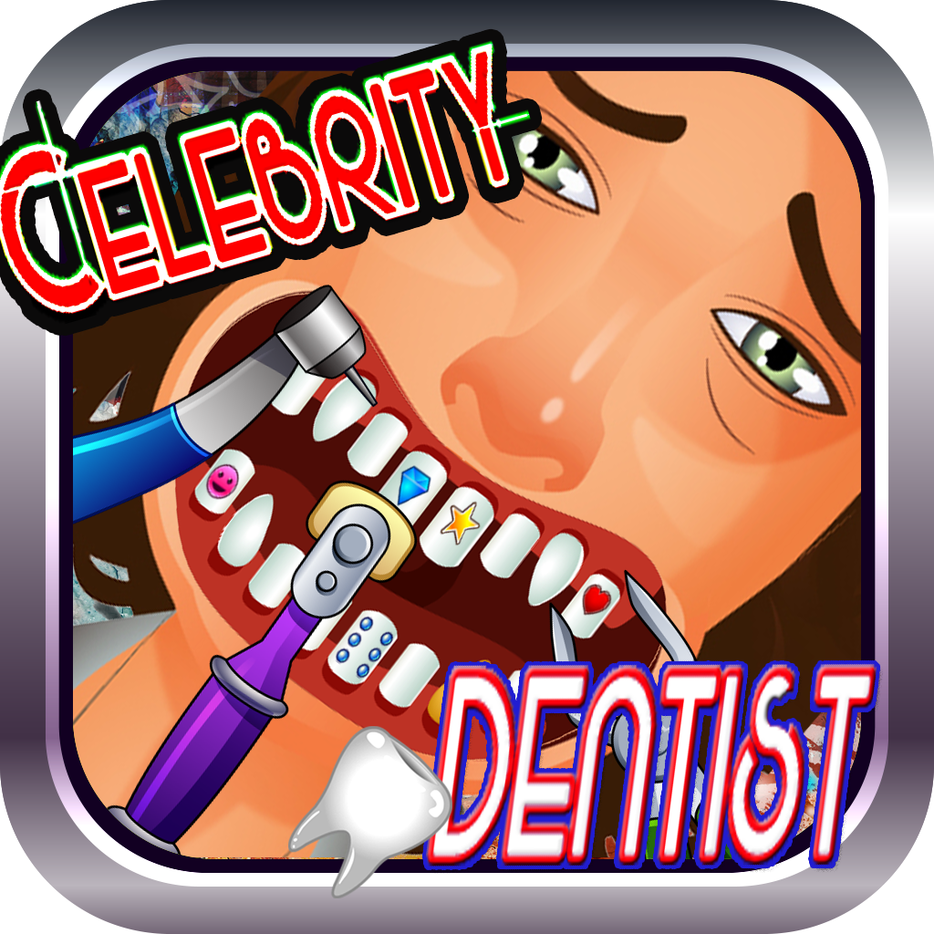 Beaming VIPs Tooth Parlor Free – Trustworthy Renowned Molar Treatment icon