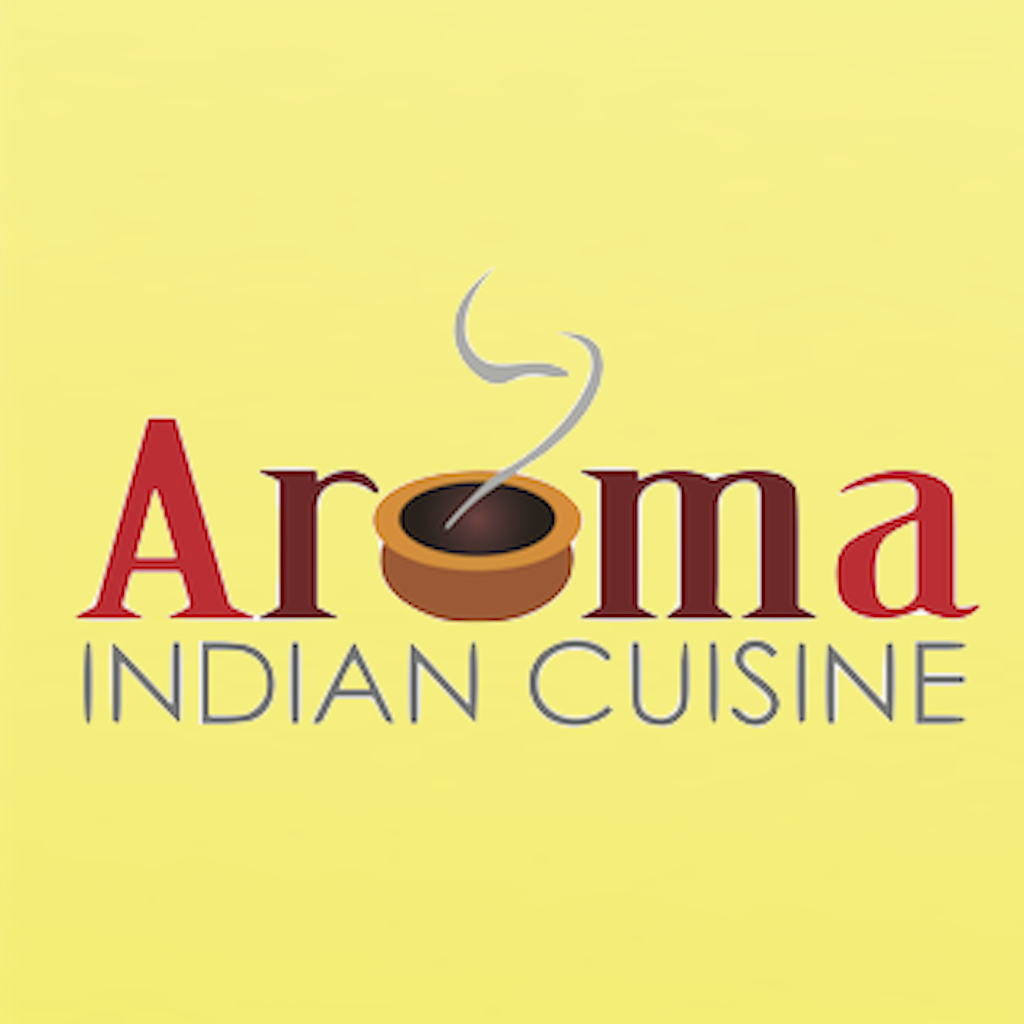 Aroma Indian Cuisine icon