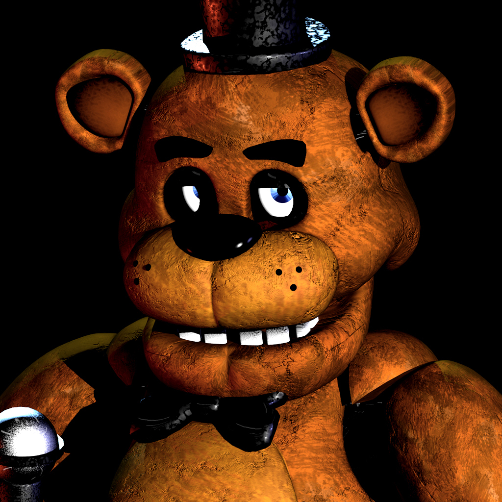 Картинки five nights at freddy s