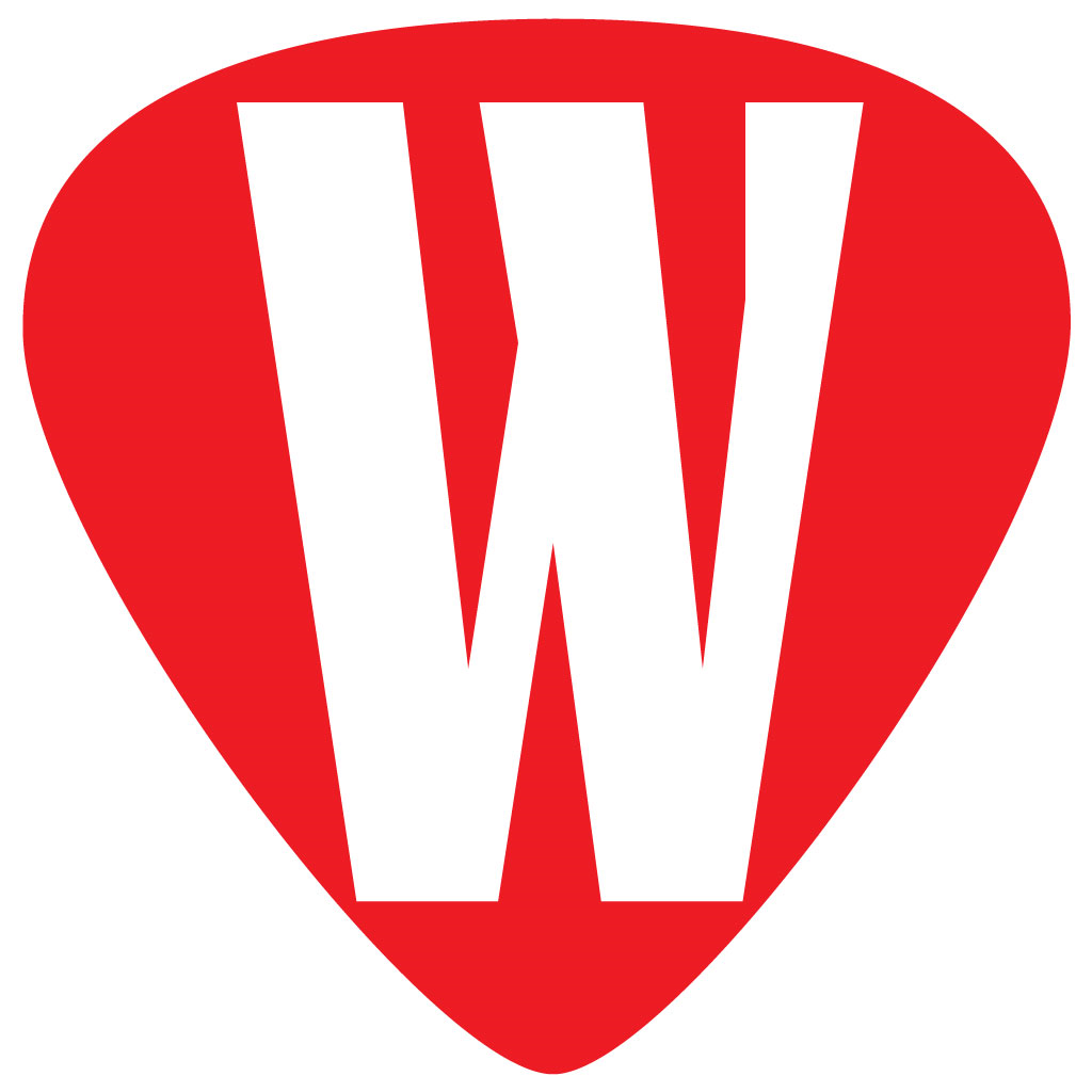 Westword Music Showcase icon