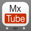 MxTube - YouTubeクライアント