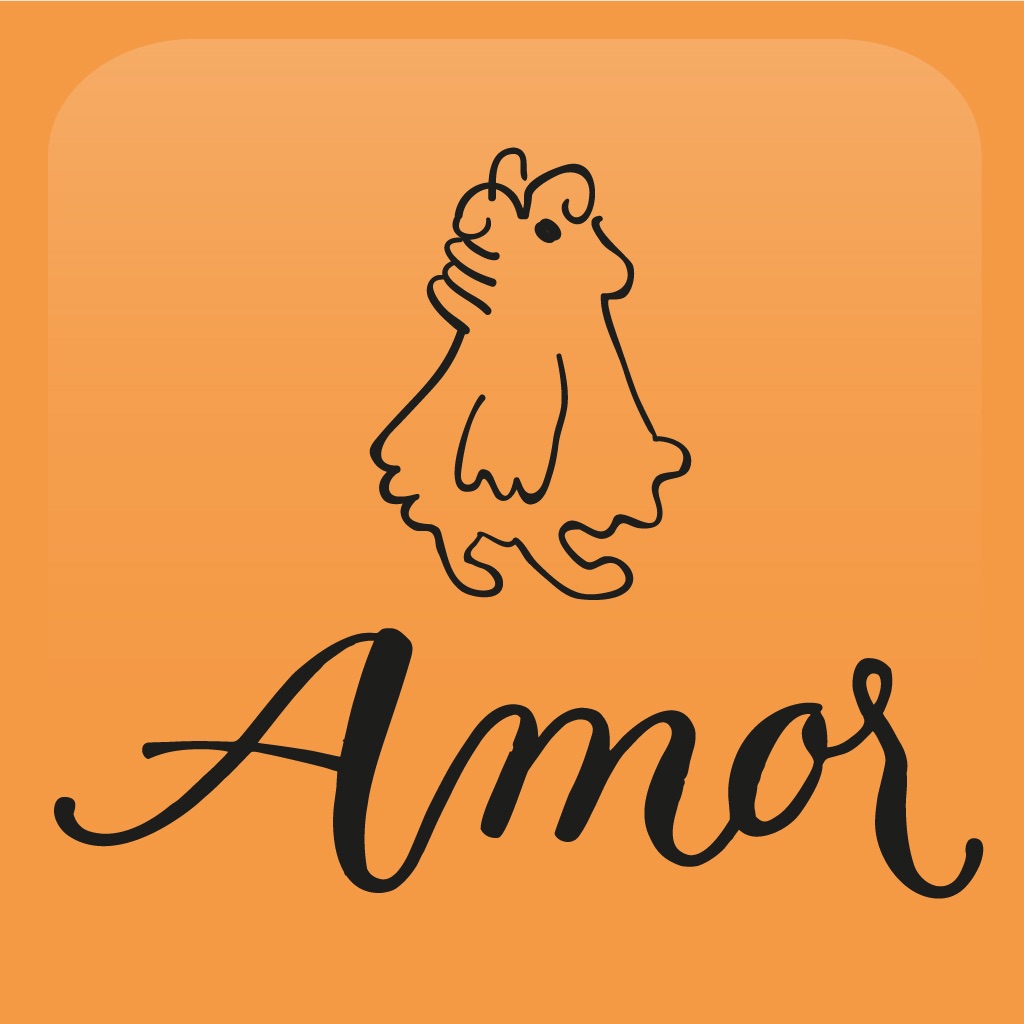 Amor by Vanni icon