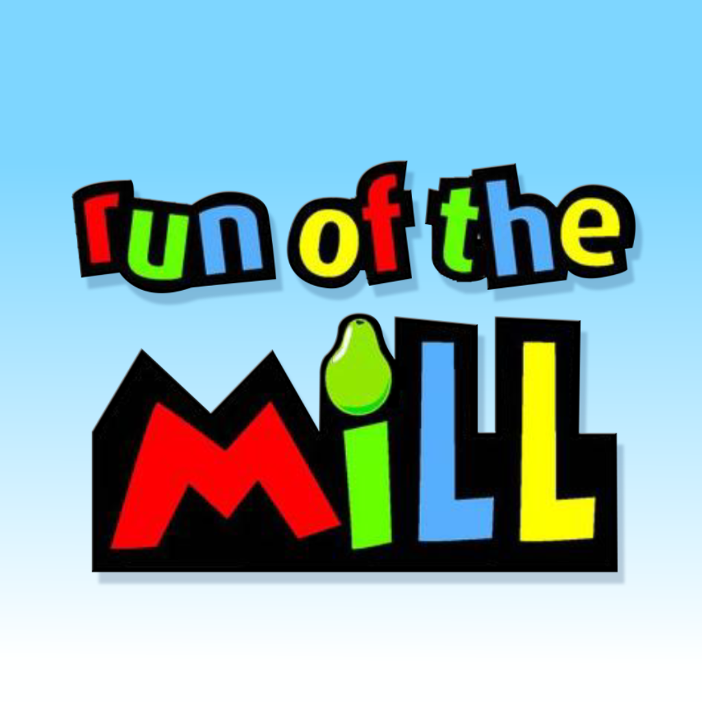Run Of The Mill icon