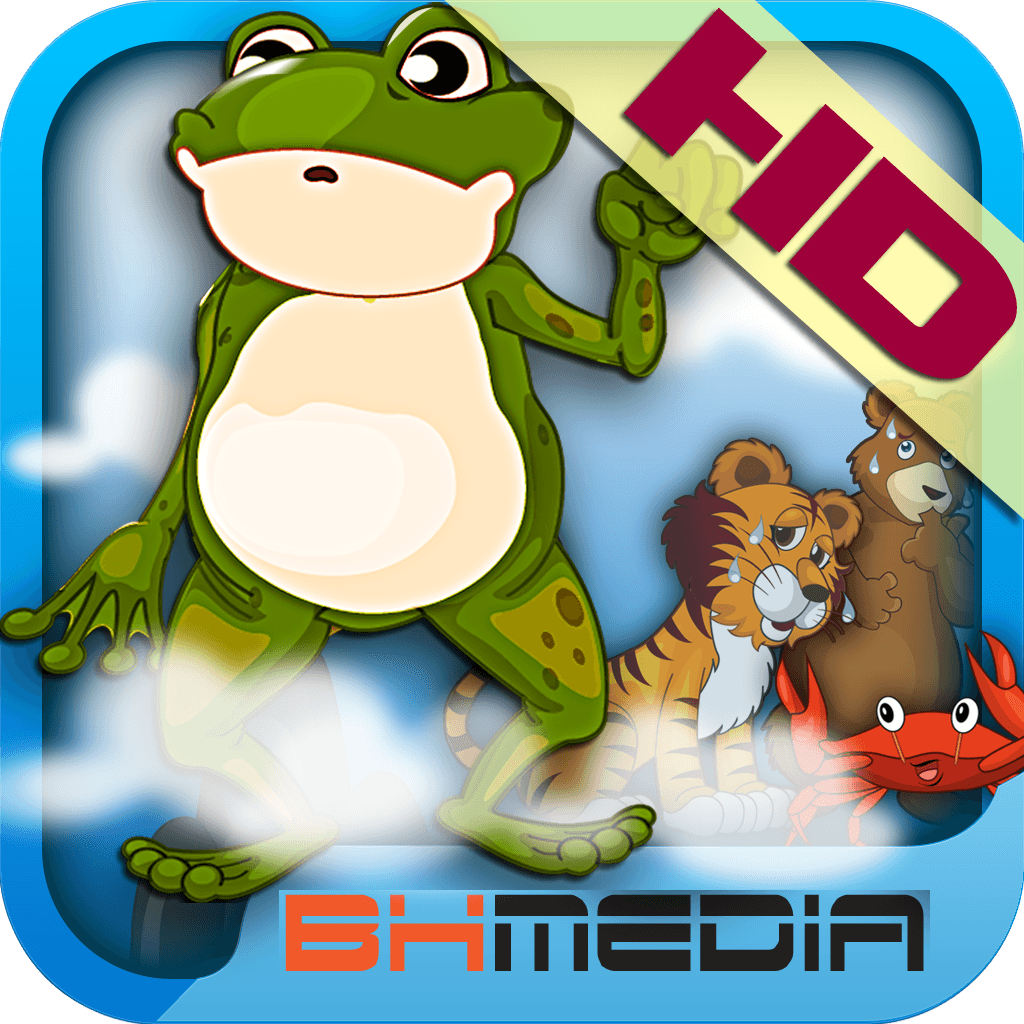 Toad Sues God  HD icon