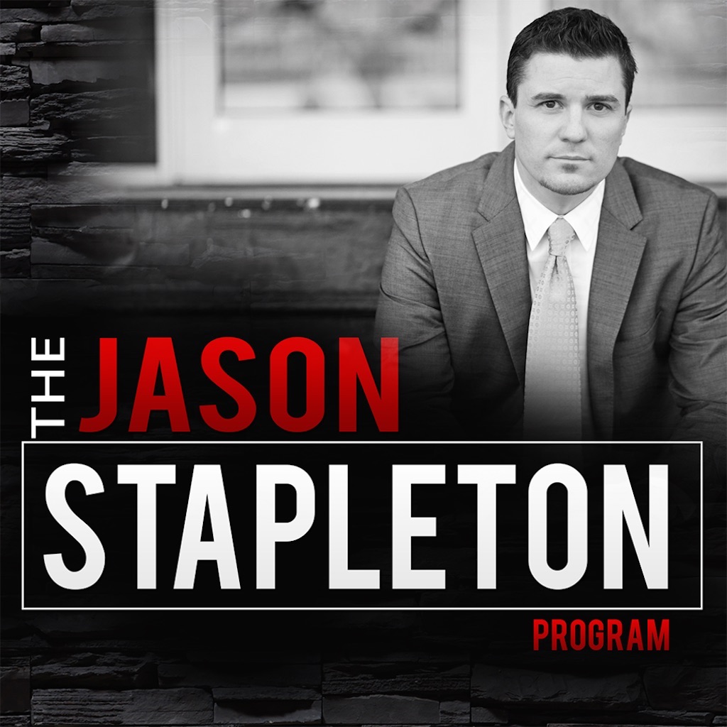 The Jason Stapleton Program icon