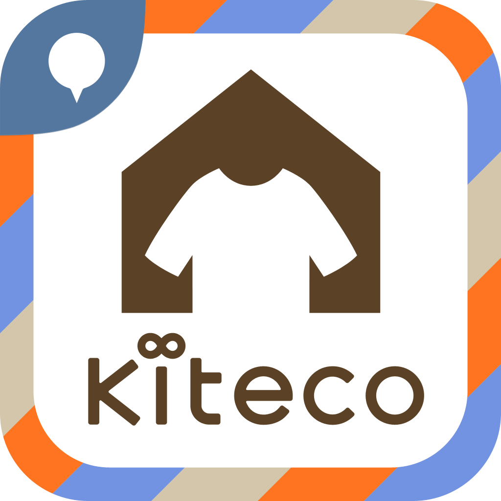 服・ハンドメイドのフリマ kiteco(キテコ)