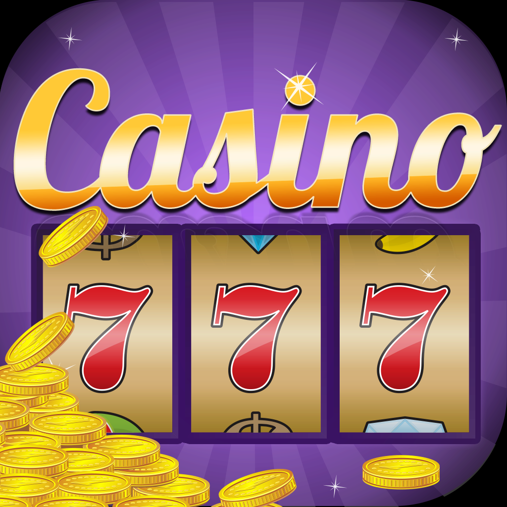 Poker Chips Bonanza with Gold Slots, Bingo Mania and More! icon