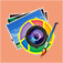 Selfie Photo Editor Lite - filters,face,yik effects on you photos