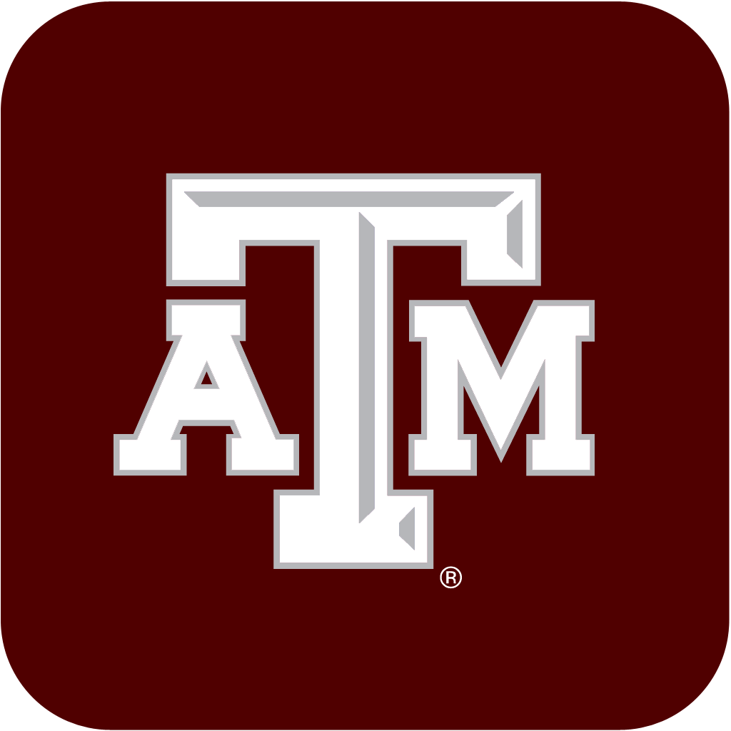 Texas A&M Aggies 2014 icon