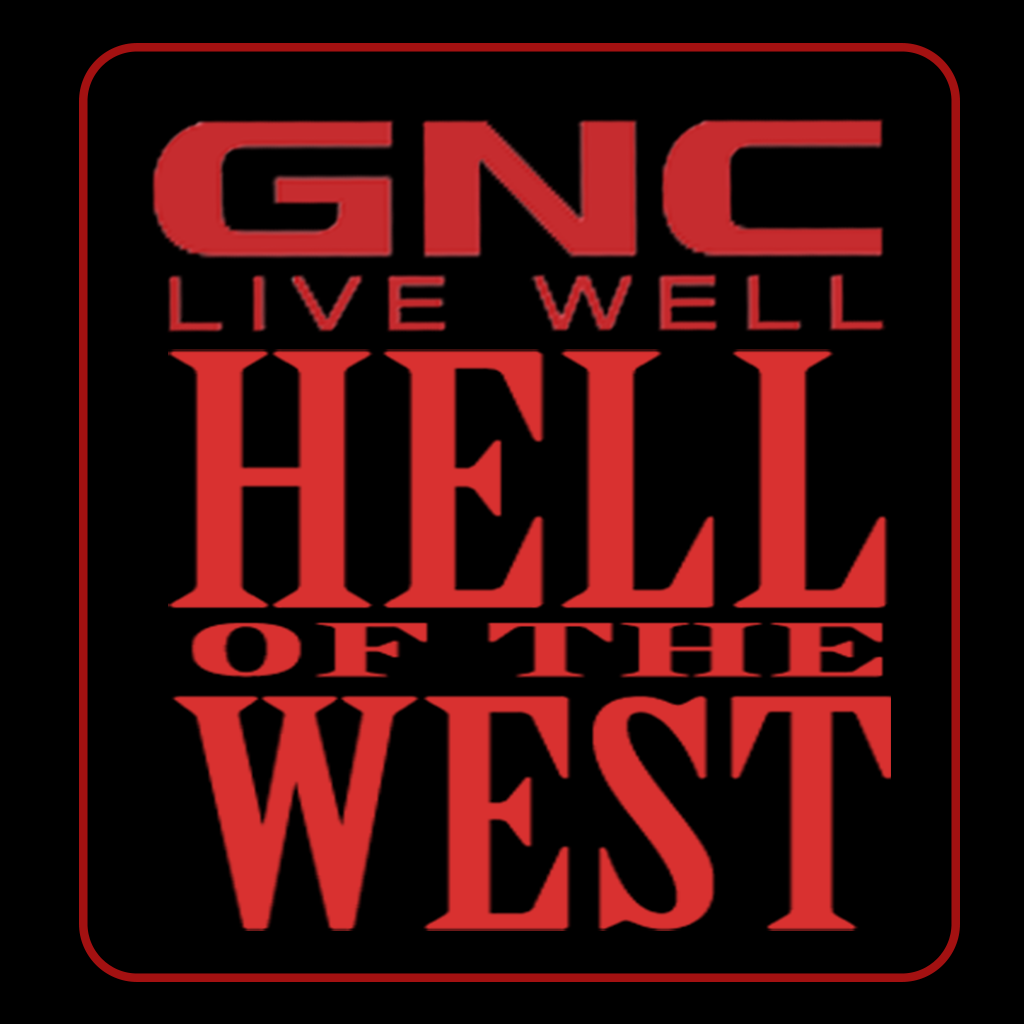 GNC - Hell of the West icon