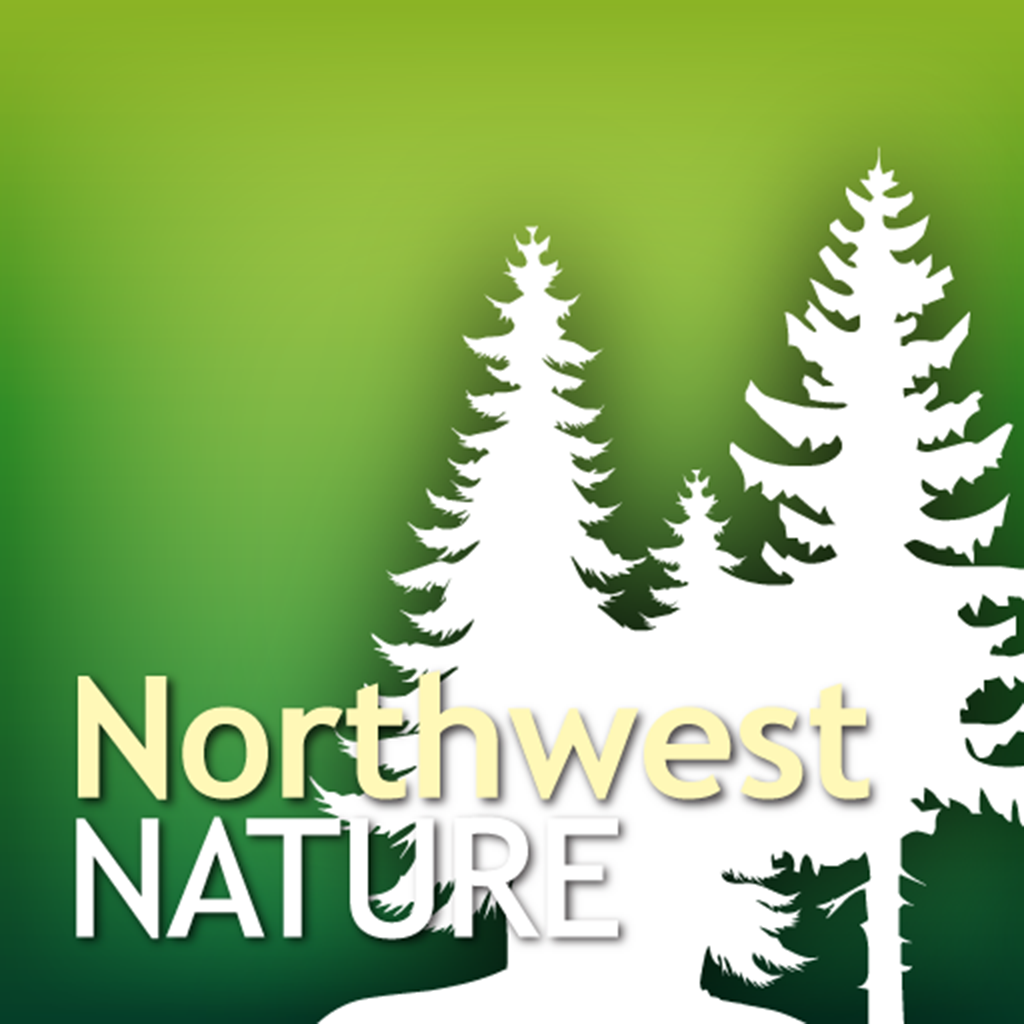 Audubon Nature Pacific Northwest icon