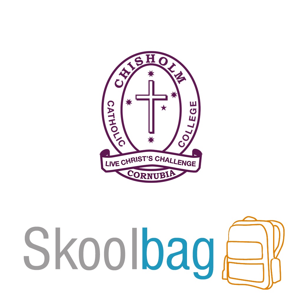 Chisholm Catholic College Cornubia - Skoolbag