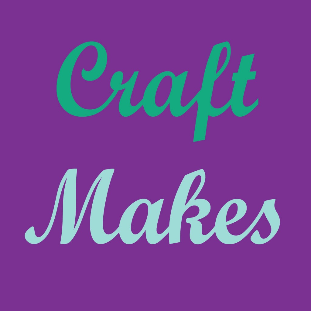 Craft Makes icon