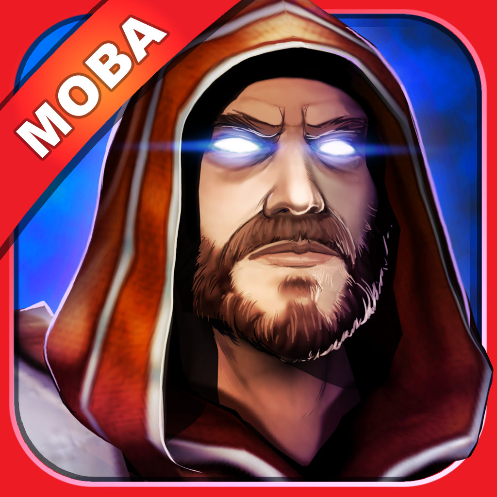 Solstice Arena - World's First Speed MOBA icon