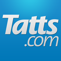Tatts.com - Lotto, Sports, Racing