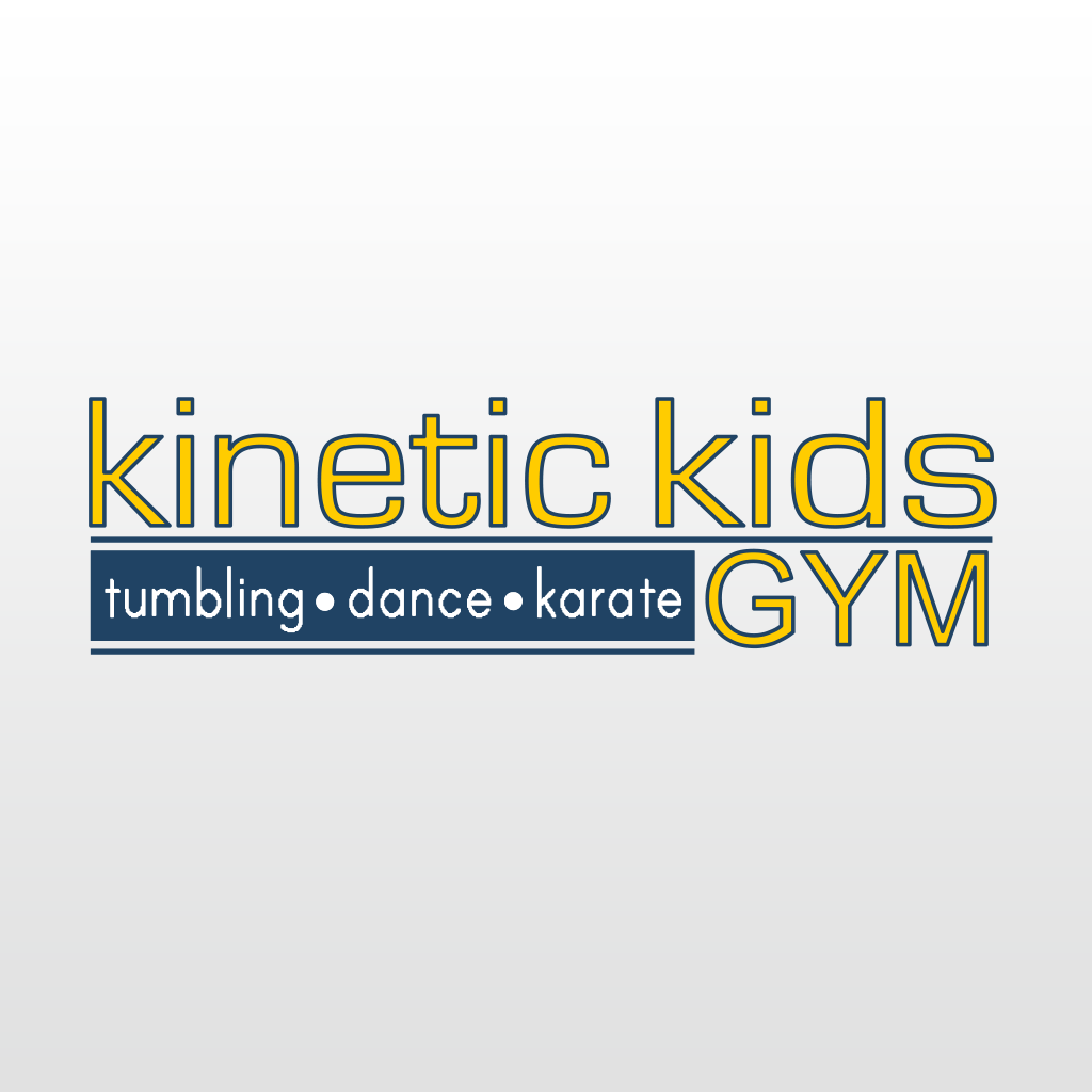 Kinetic Kids Gym icon