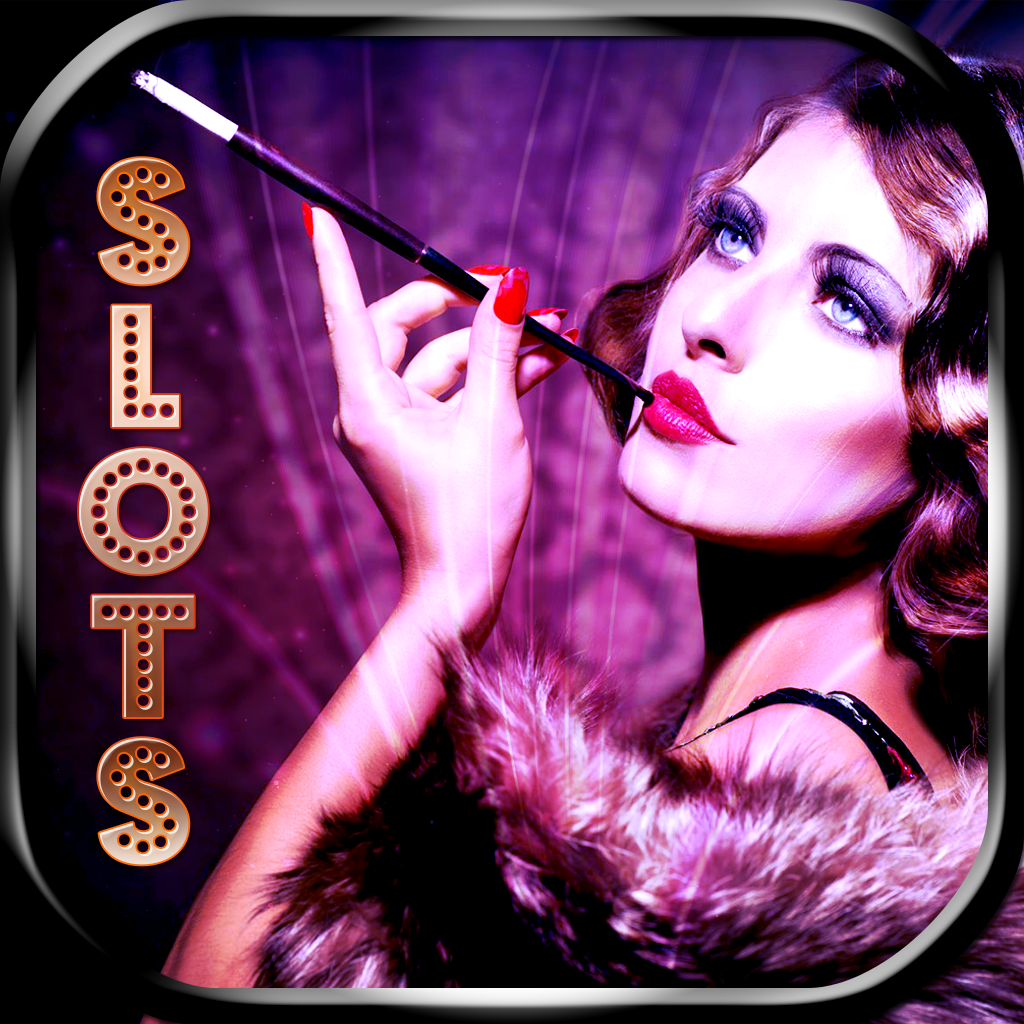 AA Aces Classic Slots - Retro Diva Edition with Prize Wheel icon