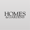 Homes and Gardens Magazine North America