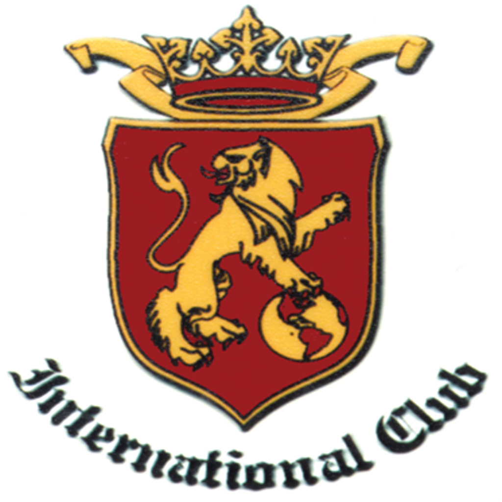 International Club Golf Tee Times icon