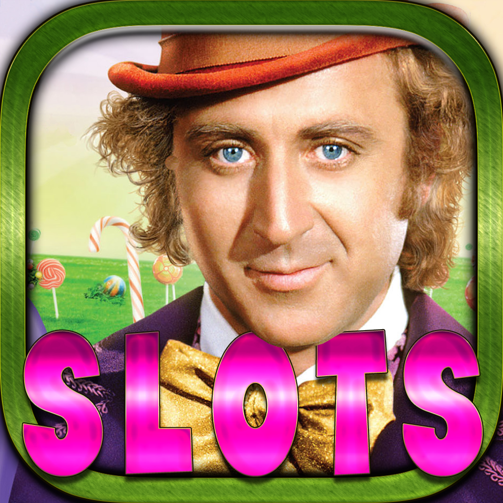 The Chocolate Factory Slots