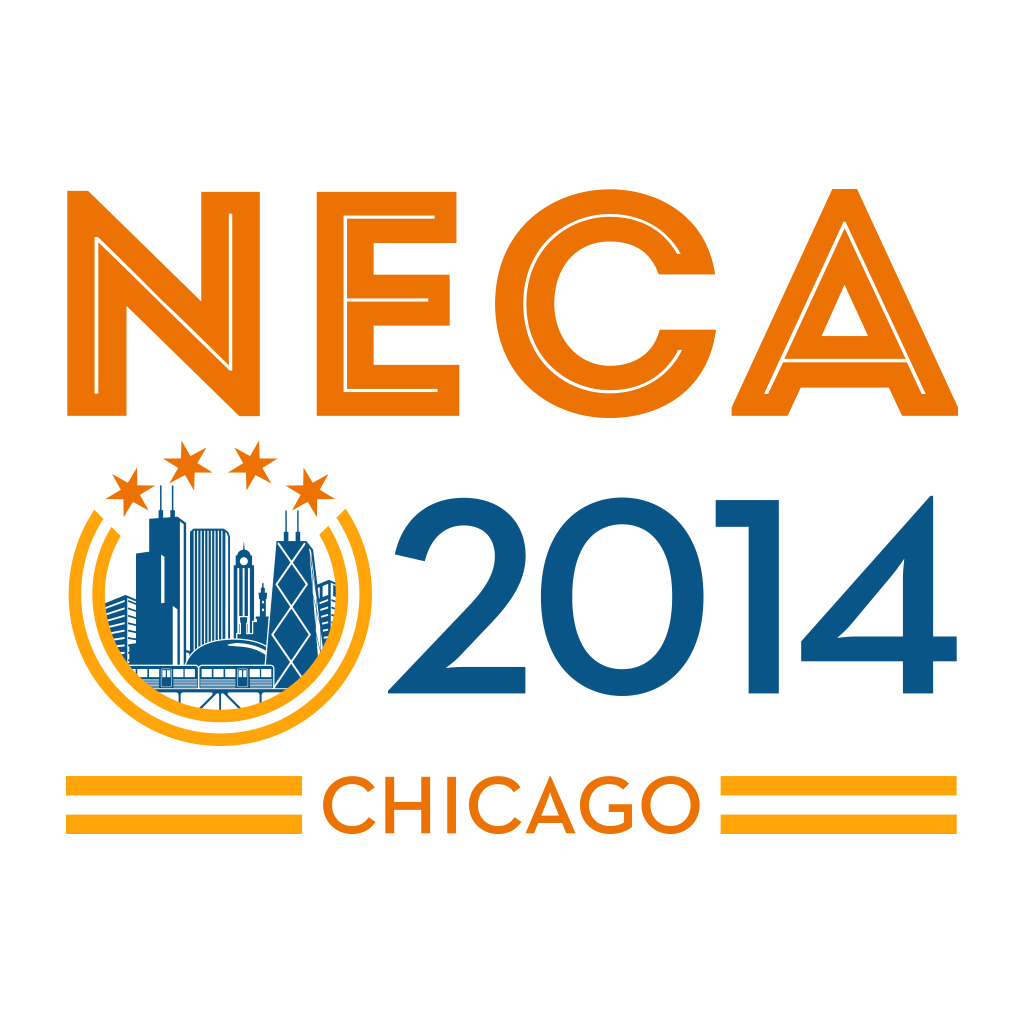 NECA 2014 Chicago