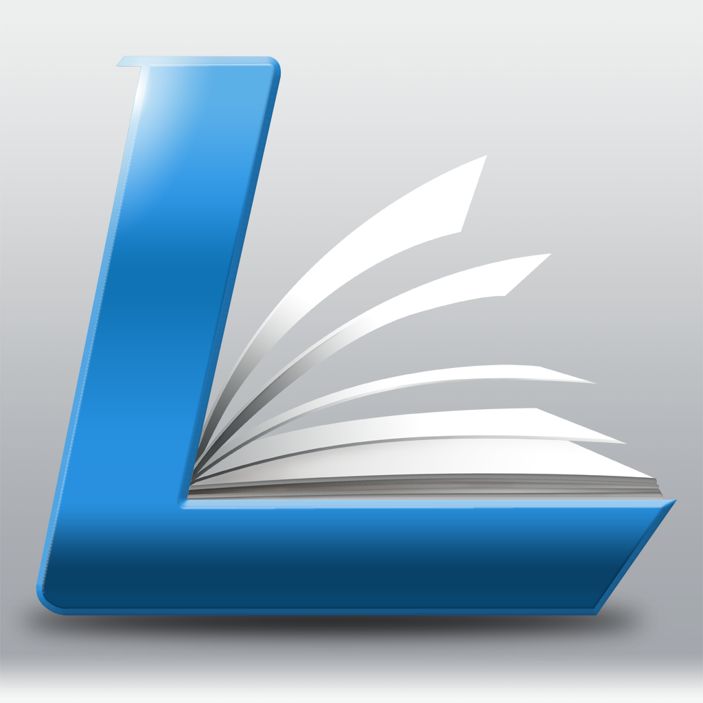Lexia Reading icon