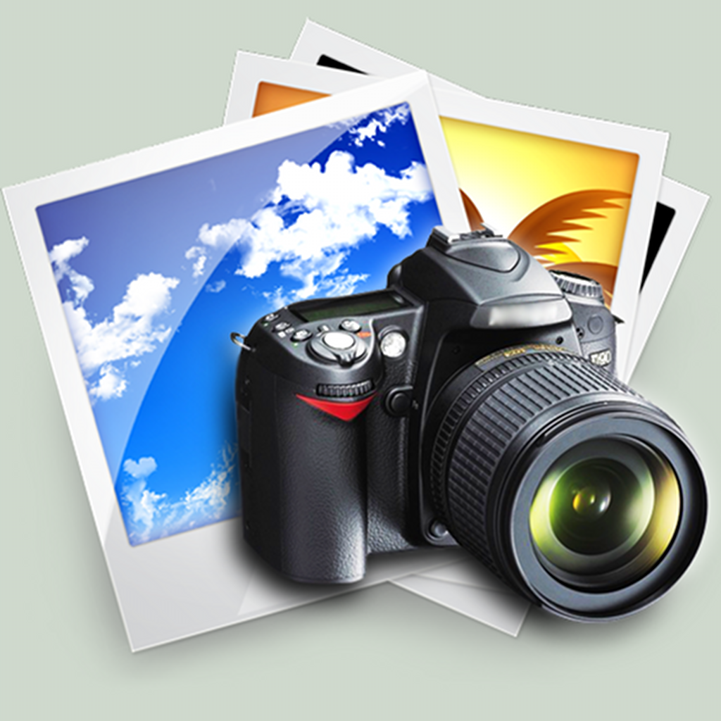 Pic Editor Pro-Fix Redeye,Remove Blemishes,Whiten&Beautify Pix For Omegle,Viber&Tango icon