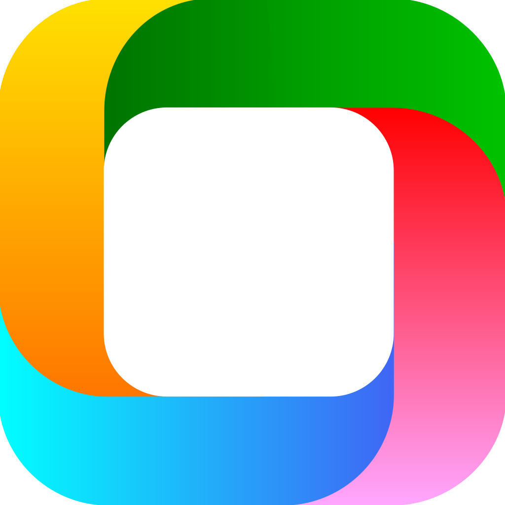 Brand Apps Previewer icon