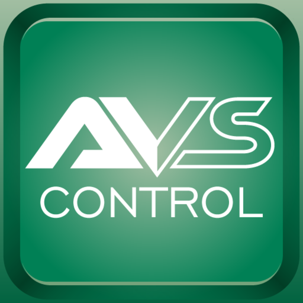 AVS Control icon