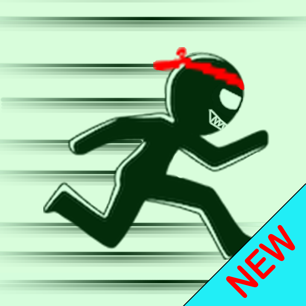 Run To Die icon