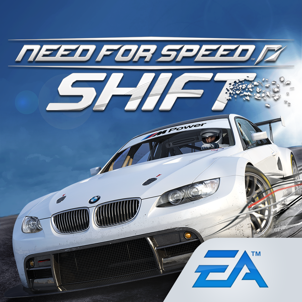 Need For Speed Shift Iphoneアプリ Applion