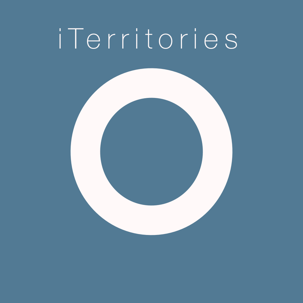 iTerritories icon