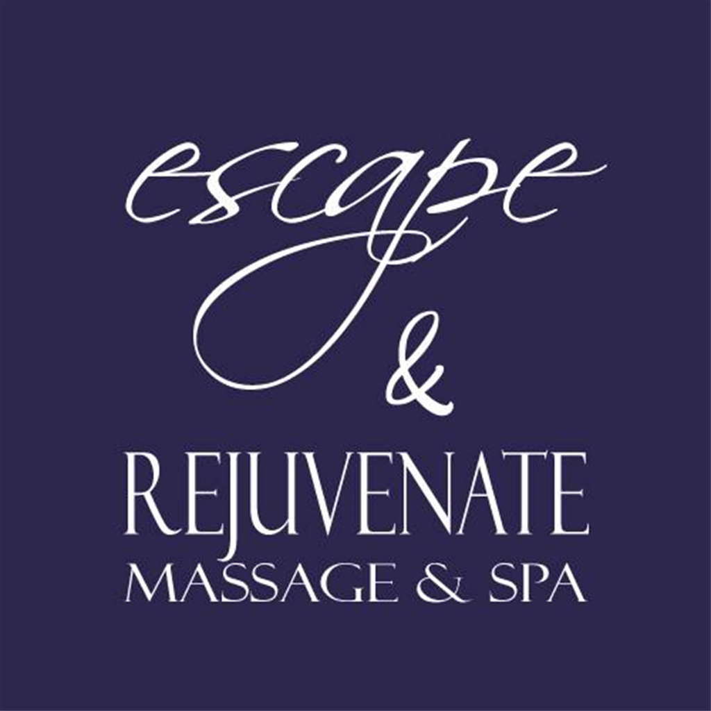 Escape & Rejuvenate icon