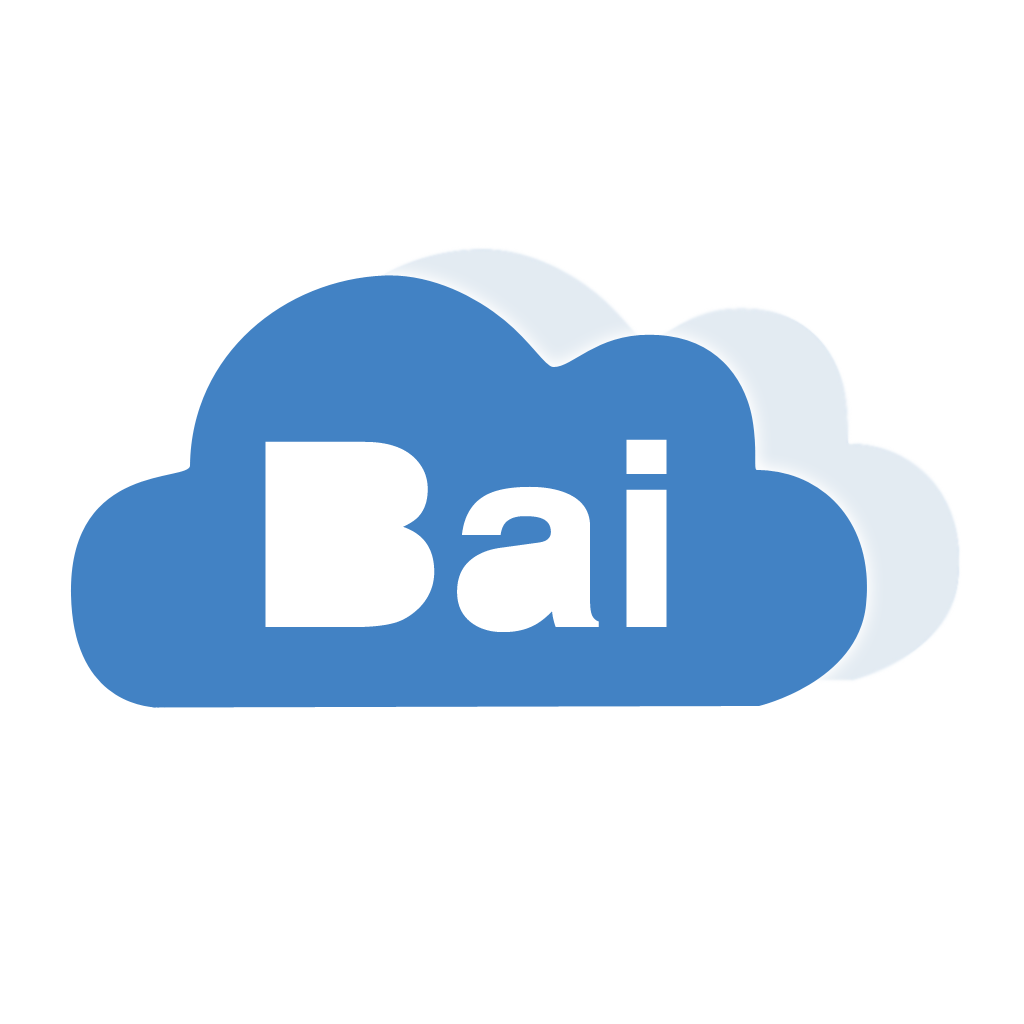 Bai.com icon