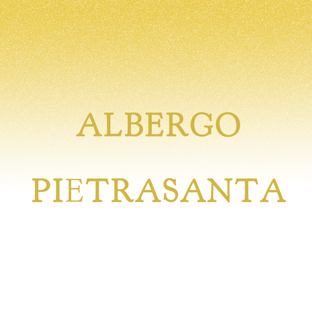 ALBERGO PIETRASANTA icon