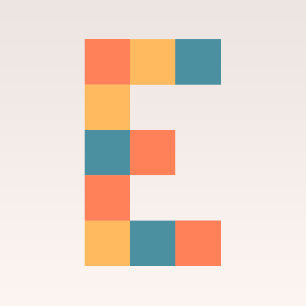 Flip Tiles - Endless Version icon