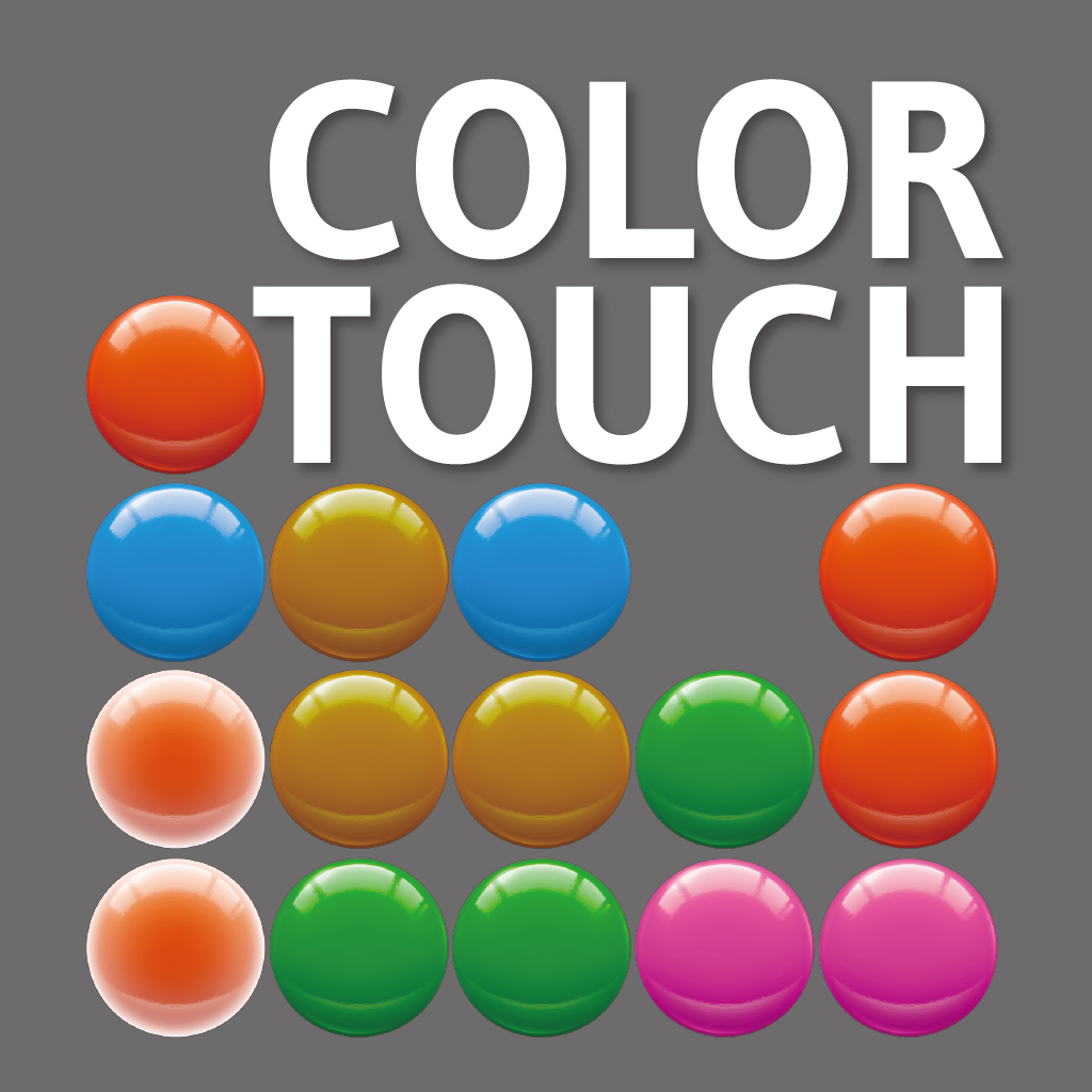 Color Touch icon