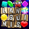 Languinis: Word Puzzle Challenge