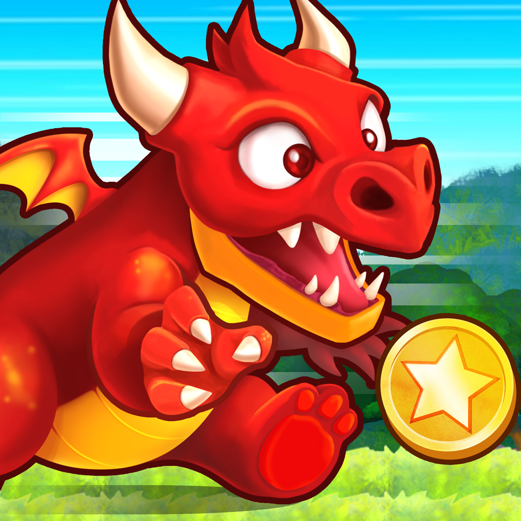 Dragon Runner™ icon