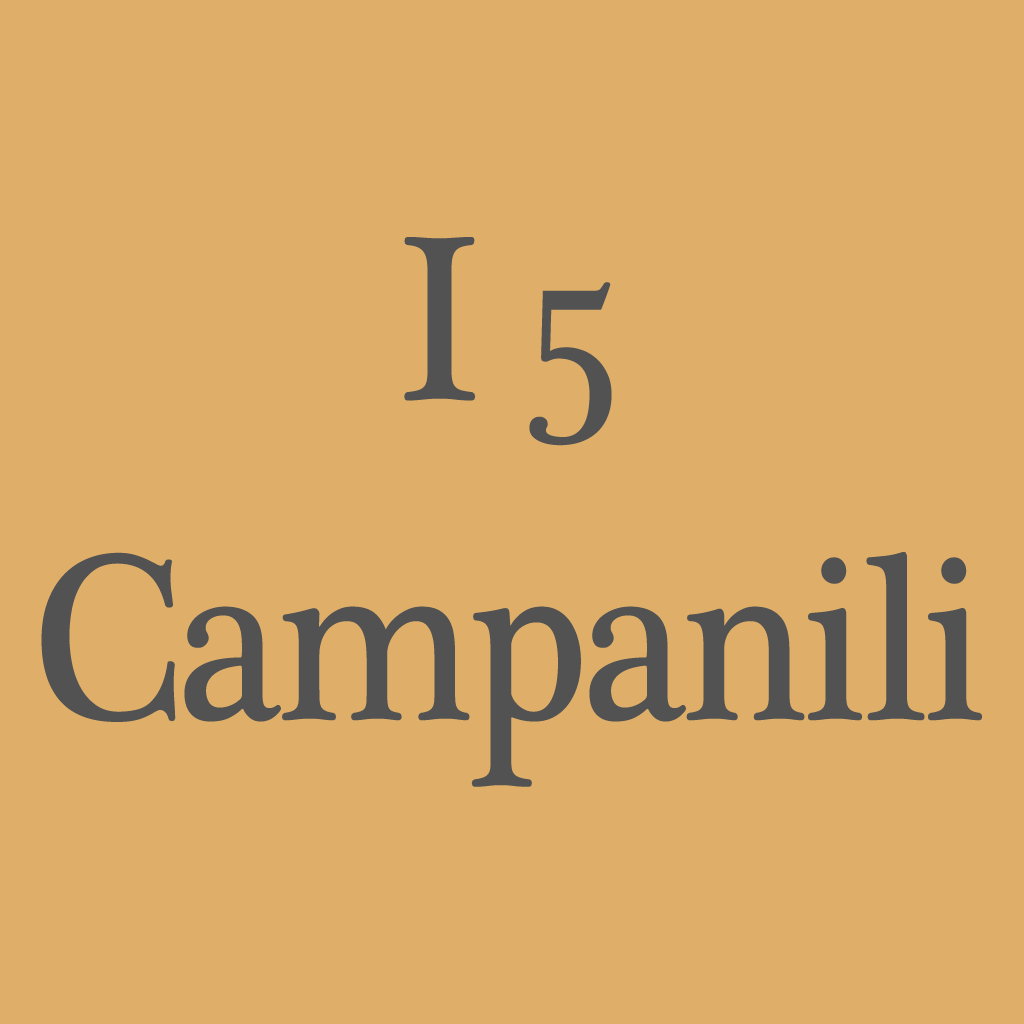 I 5 Campanili