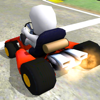 Afterburn Kart Racing Free