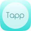 Tapp - iPhoneアプリ