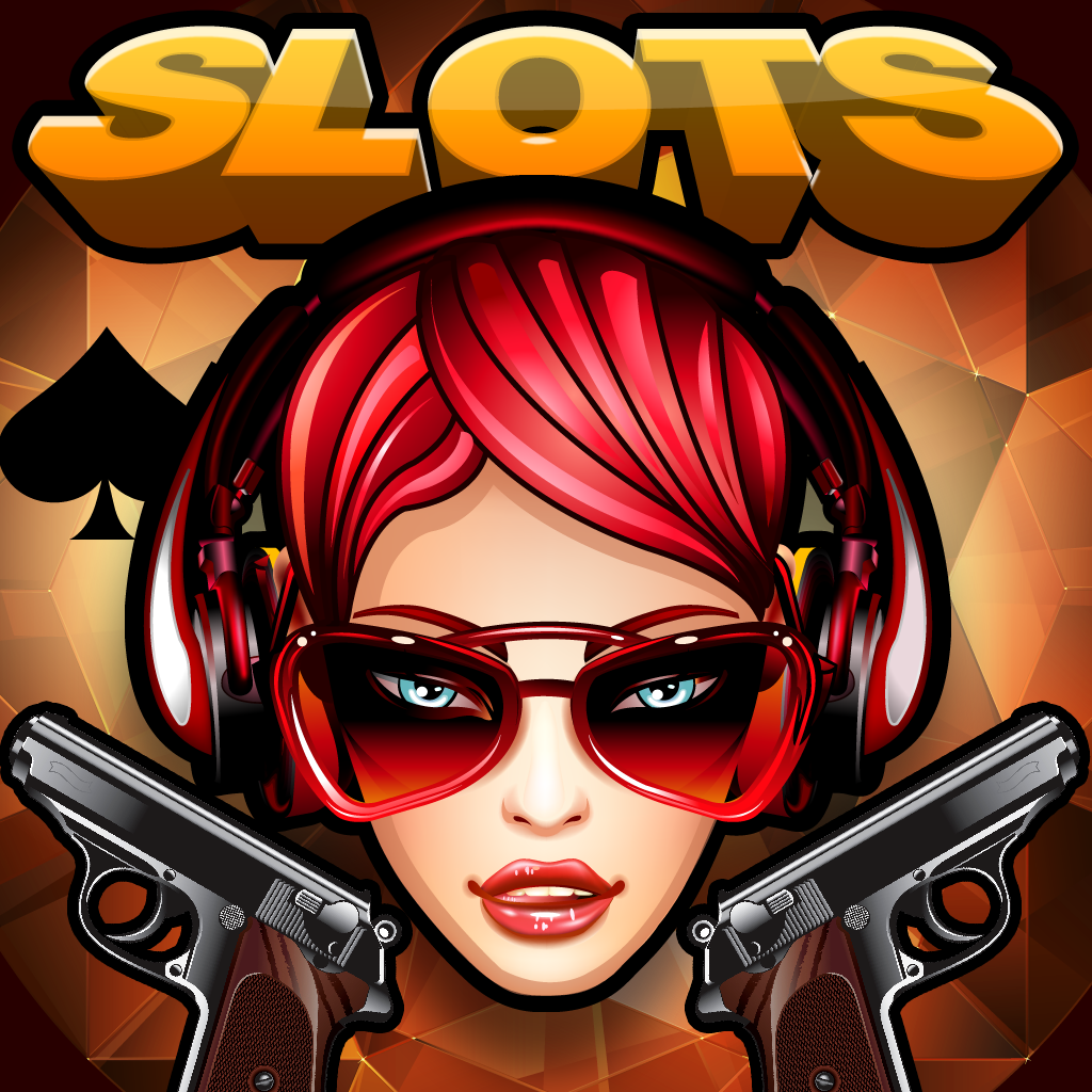 Ace Sin City Slots - Hit Las Vegas Casino Cards Tournaments To Be Big Rich and Win More Fun HD Free icon