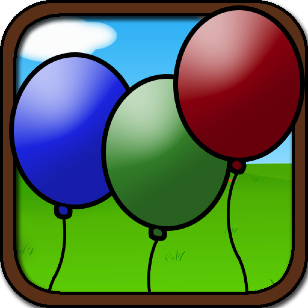Challenge Balloon Maximum Number icon
