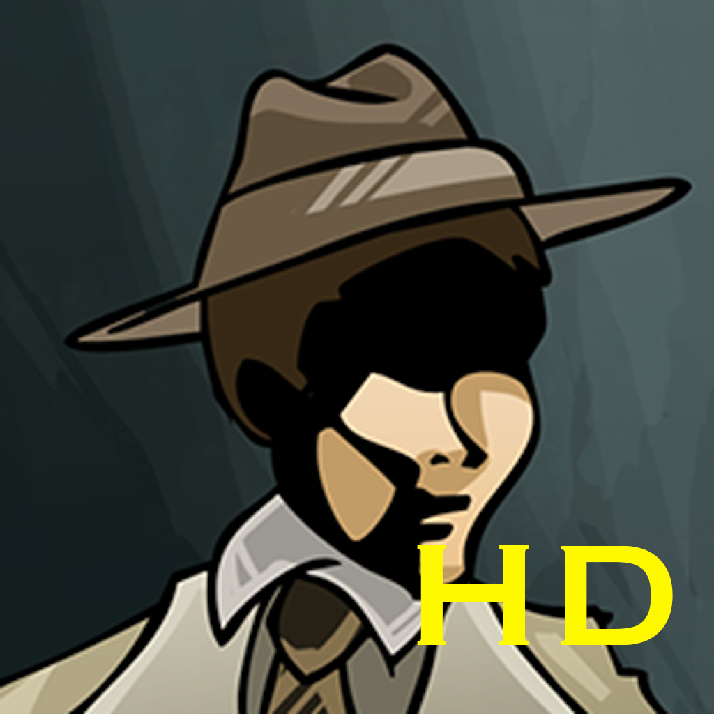 A Head Escape HD icon