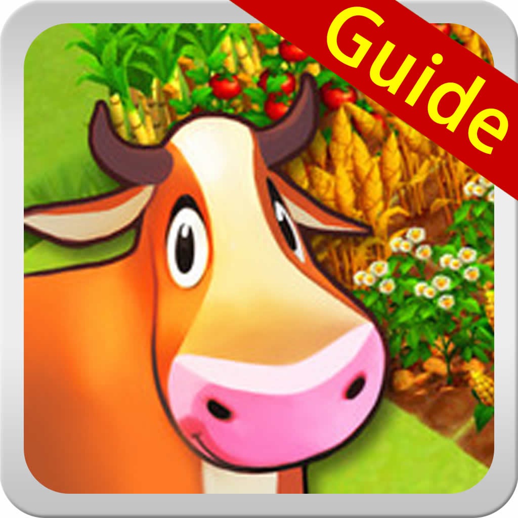 Helper for Farm Story 2 – Tips and Tricks, Farm Story 2 All Quests, Coins and Gems，Eggs Collect Guide icon