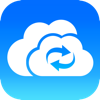 Sky Cloud - Dropboxクラウドストレージ,メモリ節約,最強,最安全,最便利（プライベートファイルを保護）