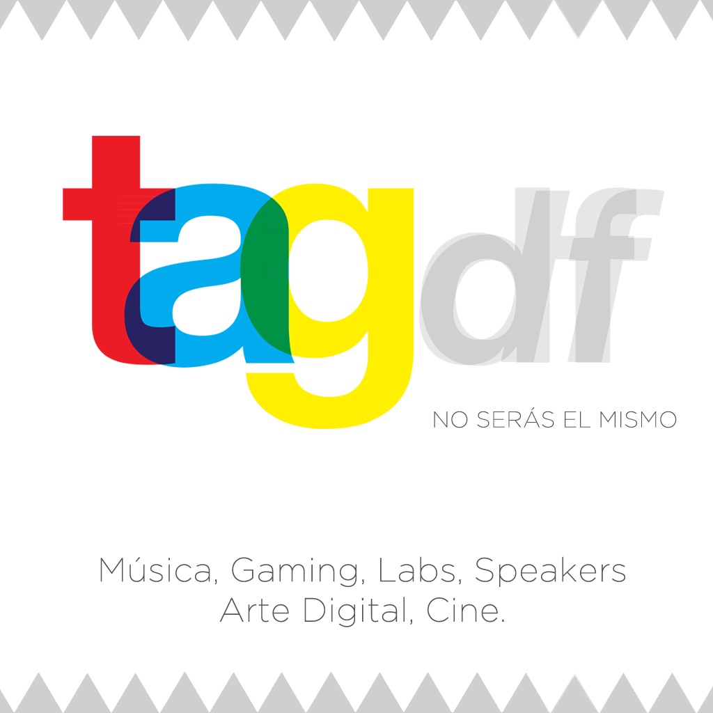 Tag DF icon